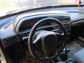 2013 Lada (ВАЗ) 2114, белый, 280000 рублей, вид 4