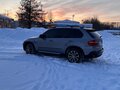 2007 BMW X5 3.0si II (E70), серый, 1550000 рублей - вид 10