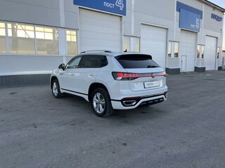 2023 Volkswagen Tayron I Рестайлинг, белый, 4499000 рублей, вид 3