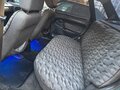2001 Lada (ВАЗ) 2115, серебристый, 120000 рублей - вид 9