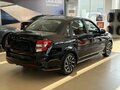 2026 Lada (ВАЗ) Granta Sportline I Рестайлинг, чёрный - вид 2