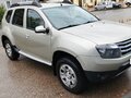 2013 Renault Duster I, бежевый - вид 1