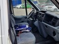 2010 Ford Transit, белый, 700000 рублей - вид 4
