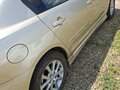 2007 Mazda 3 I (BK) Рестайлинг, серый, 650000 рублей - вид 7