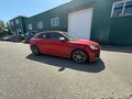 2019 Audi SQ2 I, красный, 3650000 рублей