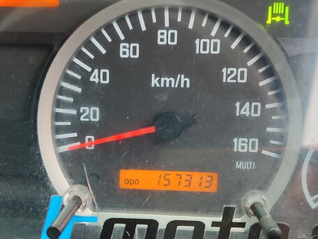 2009 Mazda Titan, белый, 1700000 рублей, вид 5