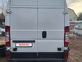 2011 Peugeot Boxer, белый, 1080000 рублей - вид 6