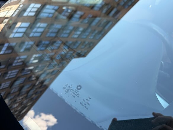 2021 BMW X7 30d I (G07), чёрный, 7800000 рублей - вид 8