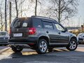 2012 Skoda Yeti I, коричневый - вид 1