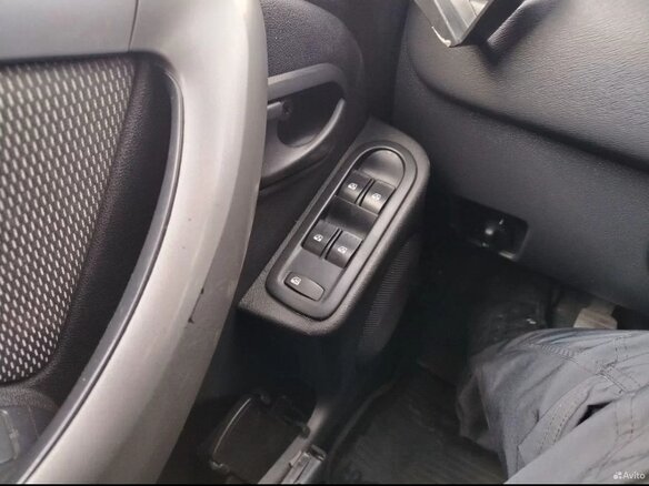 2013 Renault Duster I, коричневый, 999000 рублей - вид 9