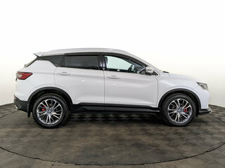 2024 Belgee X50, белый, 1750000 рублей, вид 4