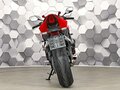 2026 Honda CBR 650R, красный - вид 5