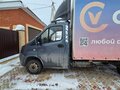 2016 ГАЗ ГАЗель Next, серый, 1500000 рублей - вид 1