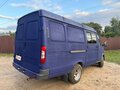 2008 ГАЗ ГАЗель (2705) Комби, синий, 760000 рублей - вид 7
