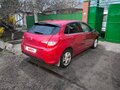 2012 Citroen C4 II, красный, 550000 рублей - вид 3