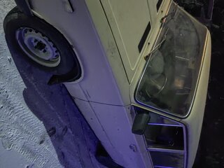1992 Lada (ВАЗ) 2106, бежевый, 99999 рублей, вид 5