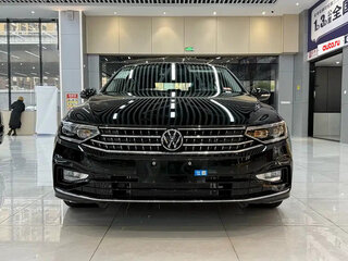 2026 Volkswagen Magotan B9, чёрный, 2746000 рублей, вид 3