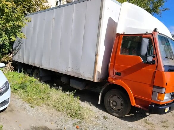 2008 TATA 613, красный, 580000 рублей