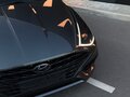 2021 Hyundai Sonata N-Line VIII (DN8), серый, 3300000 рублей - вид 7