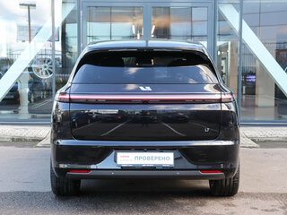 2023 Li Auto (Lixiang) L7 I, чёрный, 5689000 рублей, вид 5