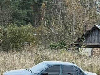 2007 Lada (ВАЗ) Priora I, зелёный, 220000 рублей, вид 1