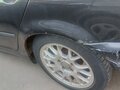 2002 BMW 3 серии N42 316i IV (E46) Рестайлинг, чёрный, 335000 рублей - вид 2
