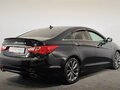 2012 Hyundai Sonata VI (YF), чёрный - вид 4