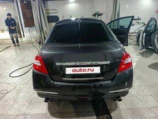 2008 Nissan Teana II (J32), серый, 730000 рублей, вид 5