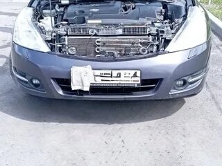 2010 Nissan Teana II (J32), серый, 1040000 рублей, вид 2