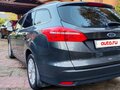 2018 Ford Focus III Рестайлинг, серый, 1700000 рублей - вид 8