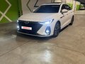 2023 Chery Arrizo 8, белый, 1800000 рублей - вид 1
