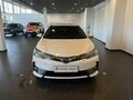 2016 Toyota Corolla XI (E160, E170, E180) Рестайлинг 1, белый, 1224000 рублей - вид 7