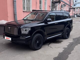 2023 Tank 500 I, чёрный, 4450000 рублей, вид 1