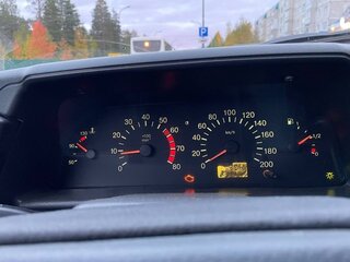 2001 Lada (ВАЗ) 2111, синий, 260000 рублей, вид 5