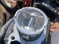1985 Honda XL 250, красный, 180000 рублей - вид 5