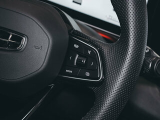 2026 Geely Coolray I Рестайлинг 2, серый, 2964990 рублей, вид 5