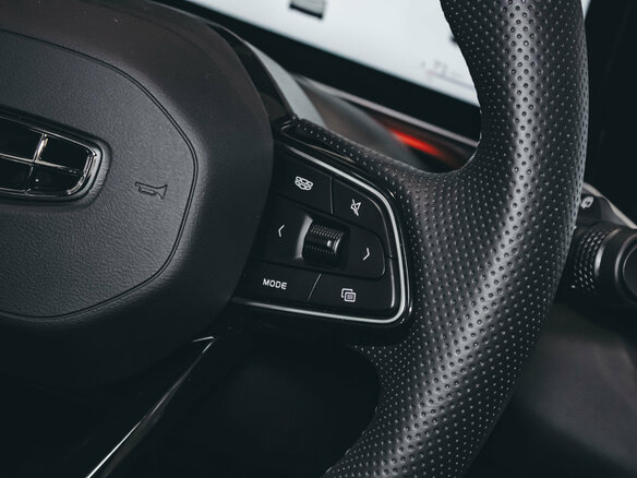 2026 Geely Coolray I Рестайлинг 2, серый, 2964990 рублей - вид 4