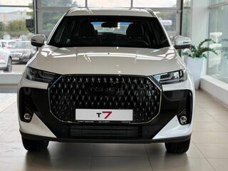 2026 Tenet T7, белый, 2985000 рублей, вид 2