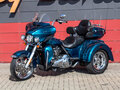 2019 Harley-Davidson Tri Glide, синий, 2774696 рублей - вид 2