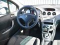 2008 Peugeot 308 I, синий - вид 7