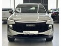 2026 Haval F7x II, серый - вид 1