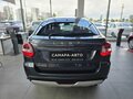 2026 Lada (ВАЗ) Granta Active Cross I Рестайлинг, серый, 1411000 рублей - вид 4