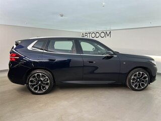 2025 BMW X3 Long 30L xDrive IV (G45/G48), чёрный, 7250000 рублей, вид 5