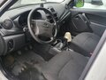 2022 LADA (ВАЗ) ВИС 2345, белый, 900000 рублей - вид 8