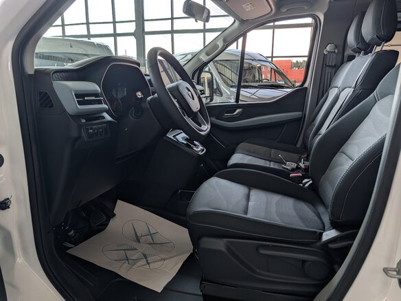 2026 Foton View, белый, 4700600 рублей - вид 27