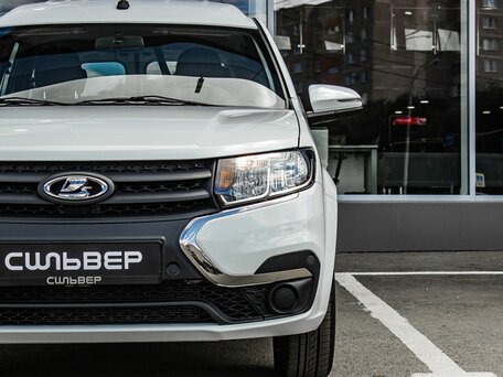 Lada (ВАЗ) Largus I Рестайлинг