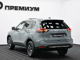 2026 Nissan X-Trail III Рестайлинг 2, серый, 3590000 рублей, вид 4
