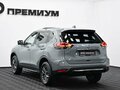 2026 Nissan X-Trail III Рестайлинг 2, серый - вид 3