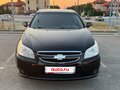 2007 Chevrolet Epica V250, чёрный, 635000 рублей - вид 2