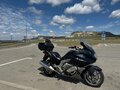 2012 BMW K 1600 GTL, синий, 1250000 рублей - вид 6